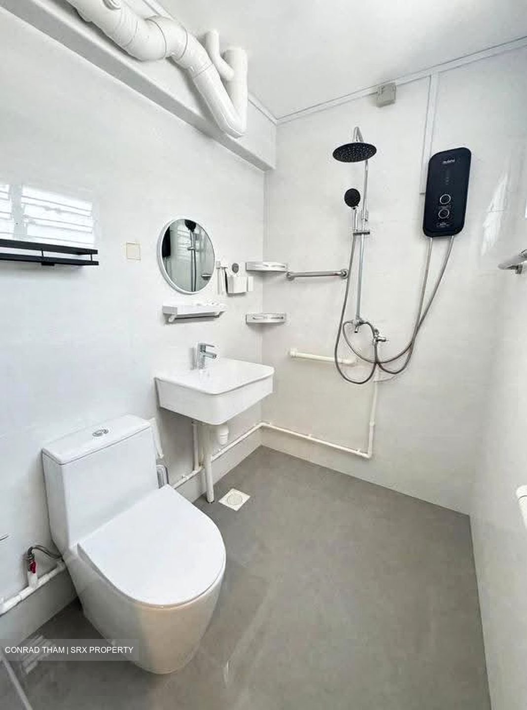 Blk 124 Simei Street 1 (Tampines), HDB 4 Rooms #625506211